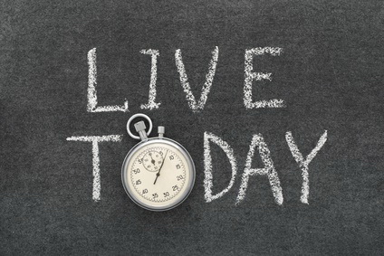 live today